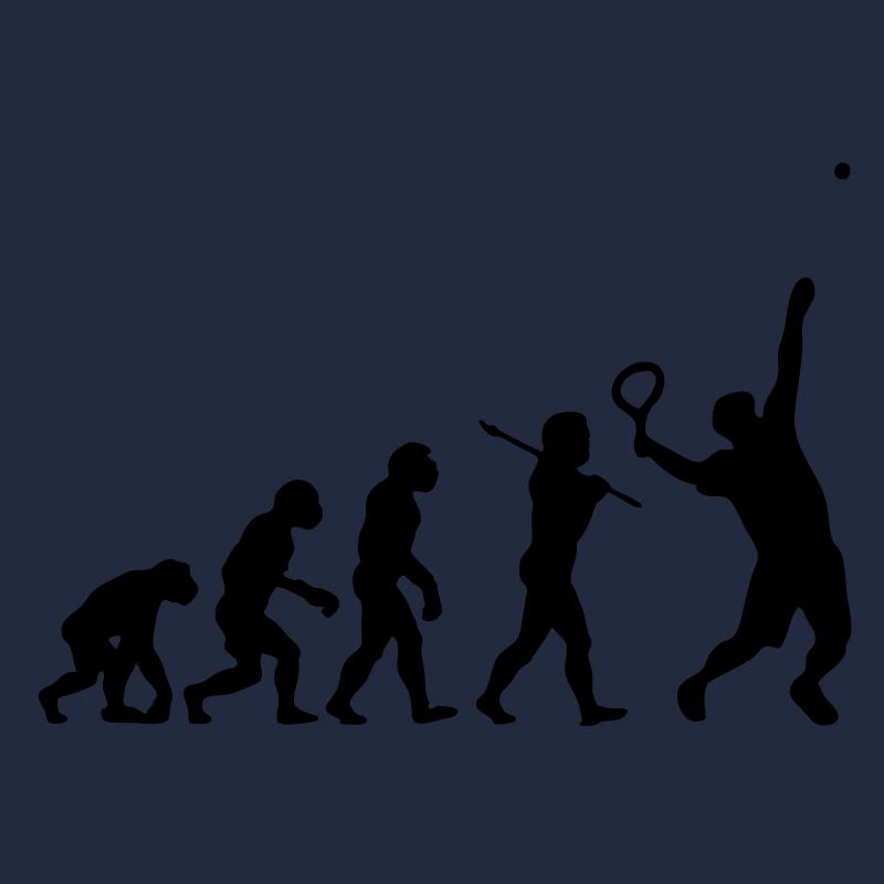 Tennis Evolution