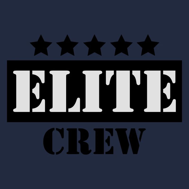 Elite crew