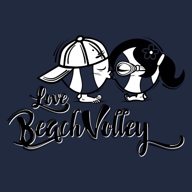 Beach Volley