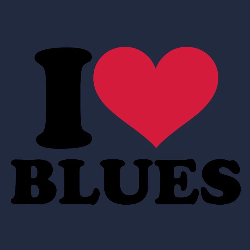 Blues
