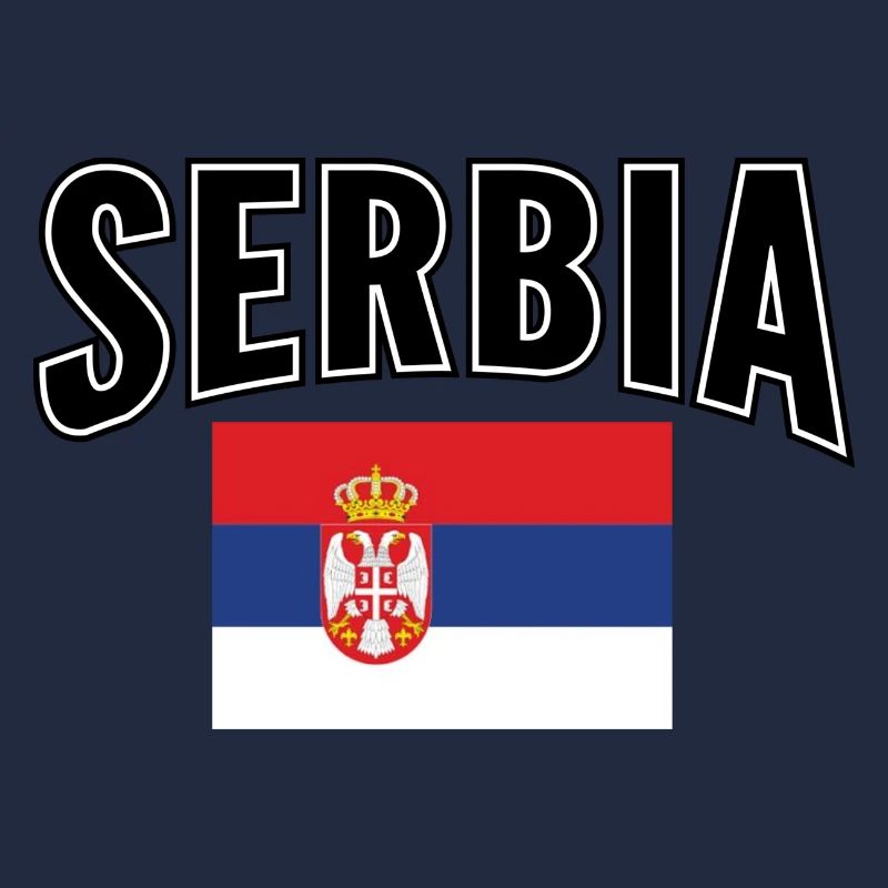 Serbien