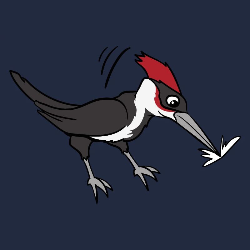 Specht Vogel Vögel
