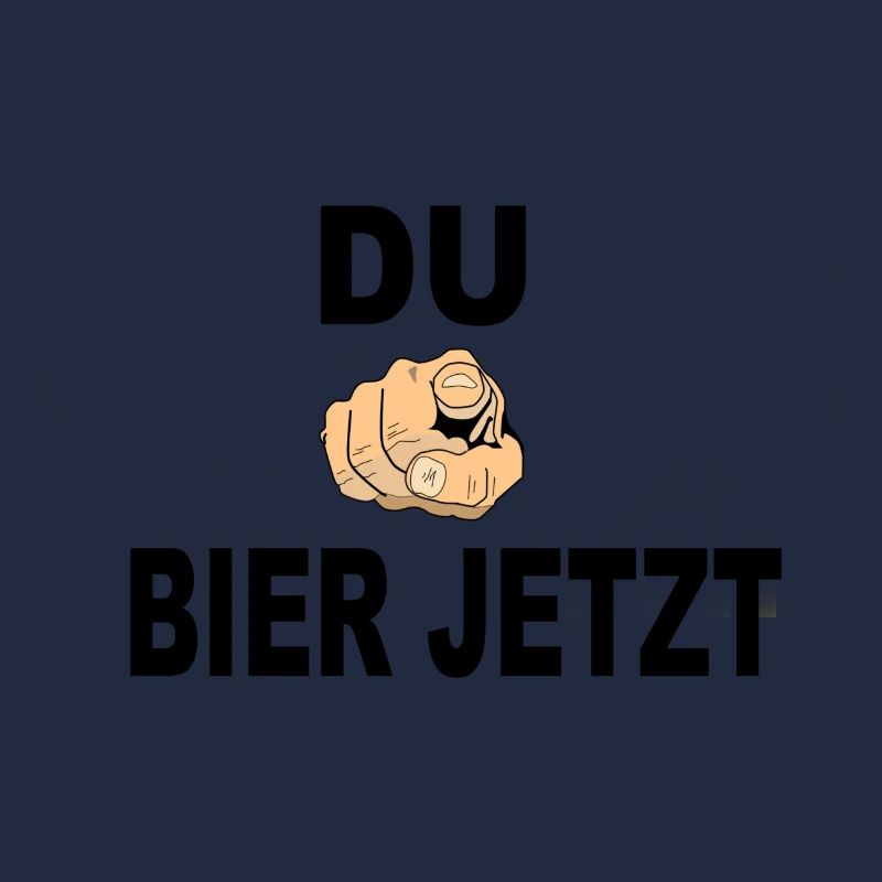 Bier jetzt