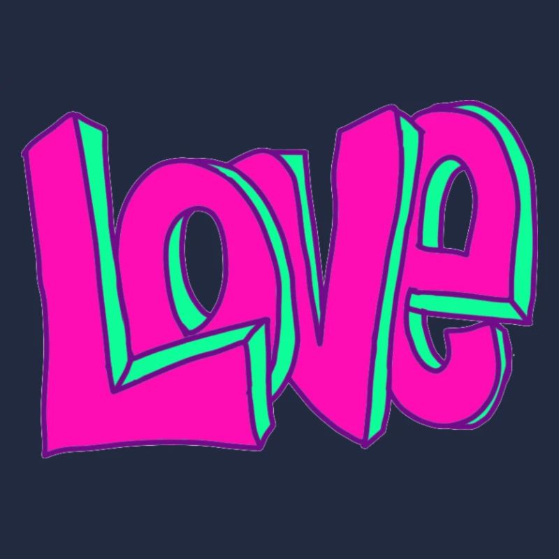 Graffiti Love