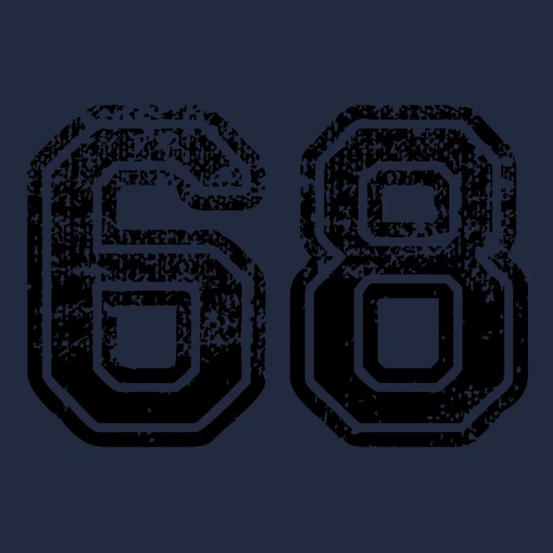 68