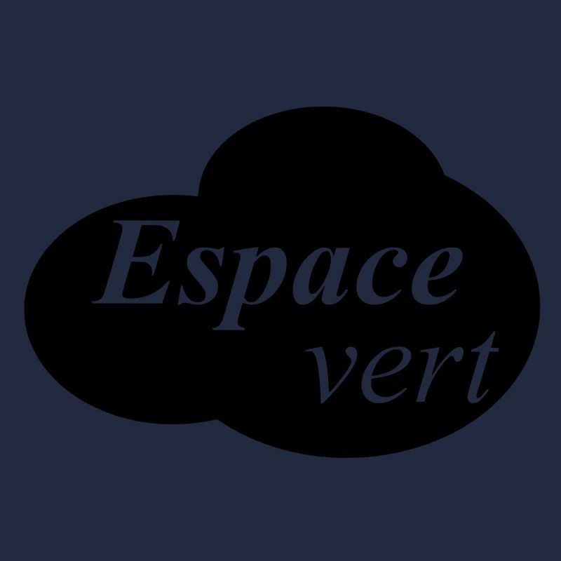 espace vert