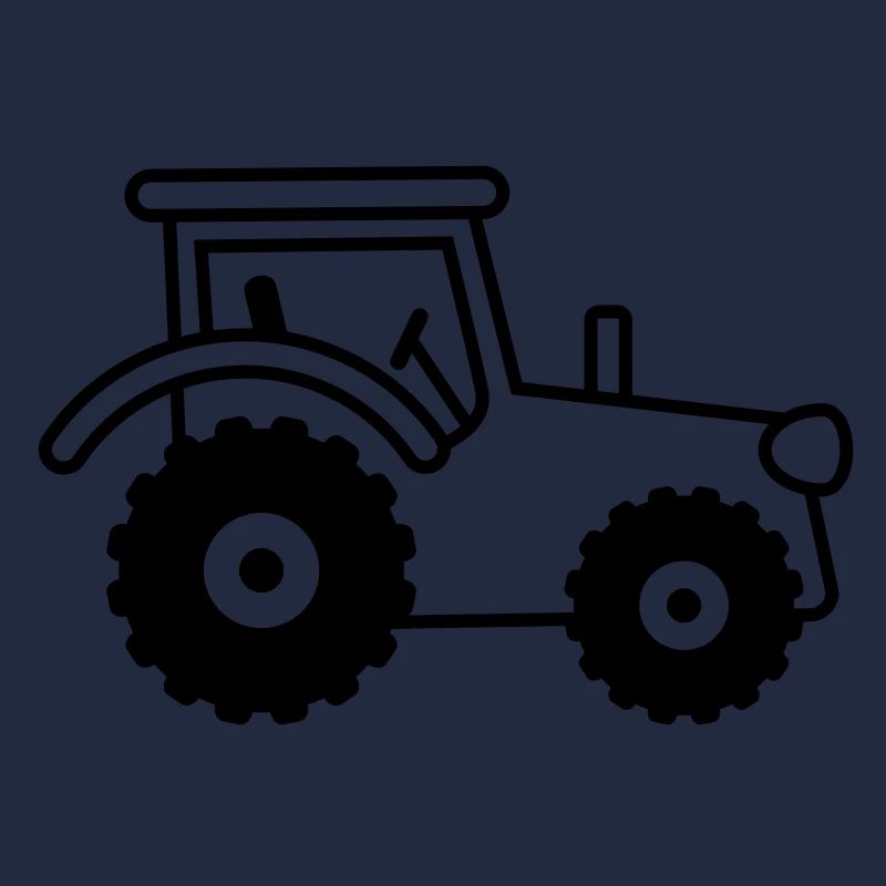 tractor