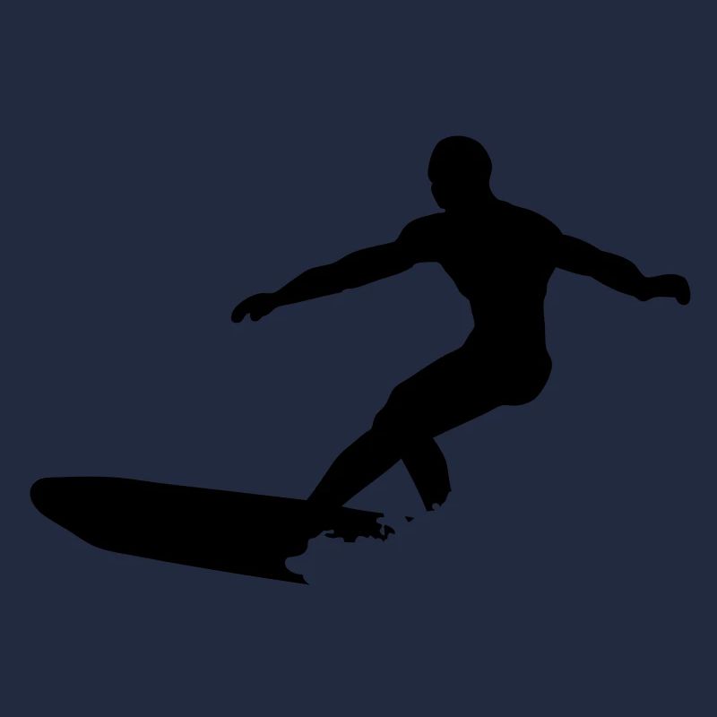 surf
