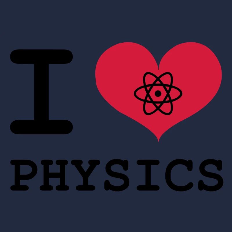 I Love Physics !