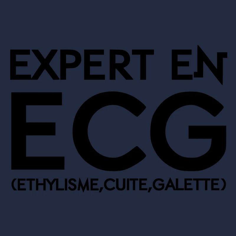 Expert ECG