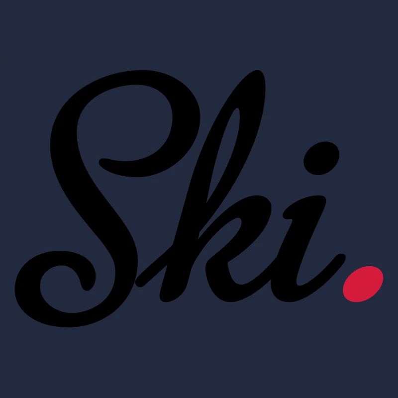 ski