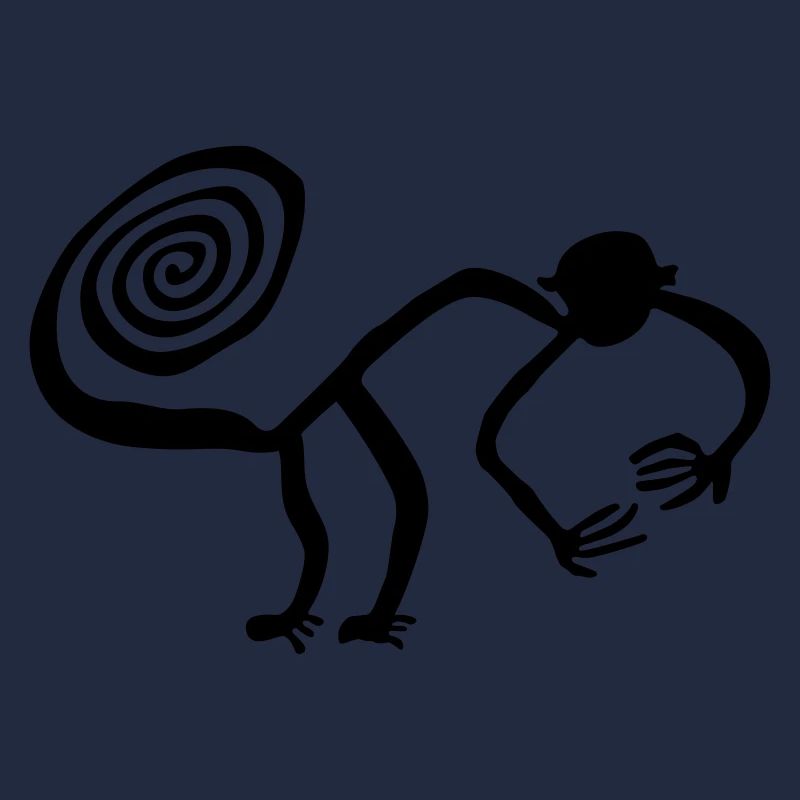 Nazca Monkey