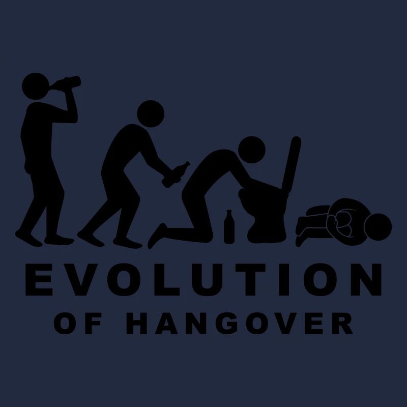 Evolution Hangover