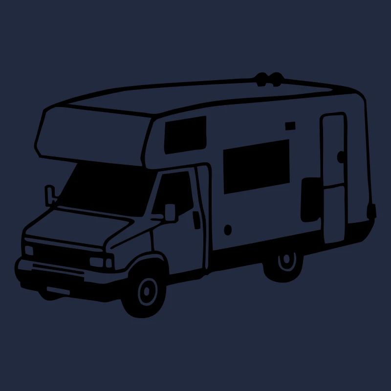 Wohnmobil