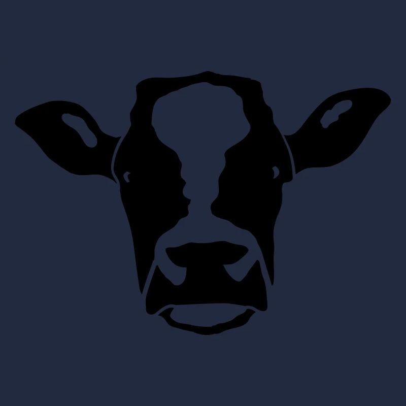 cow head