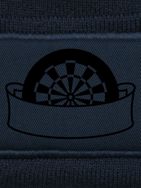 Darts Board Banner
