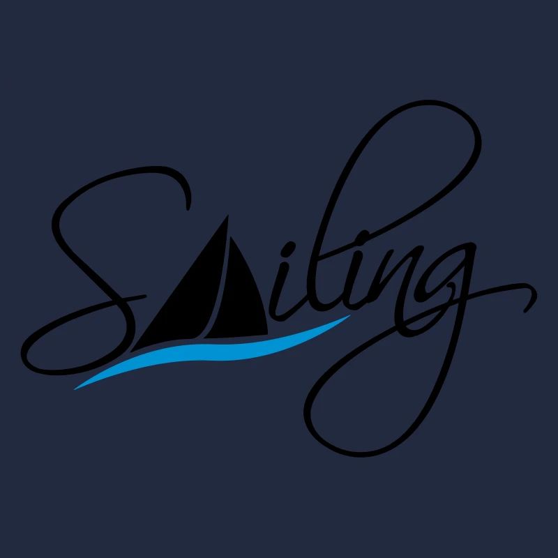 Sailing Logo Design