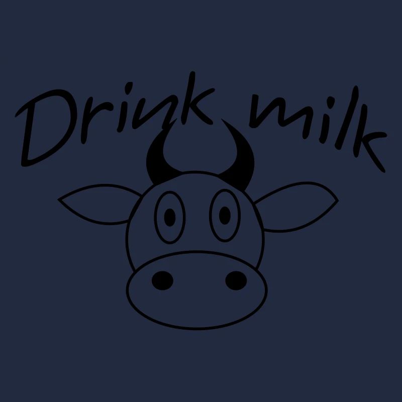 drink milk