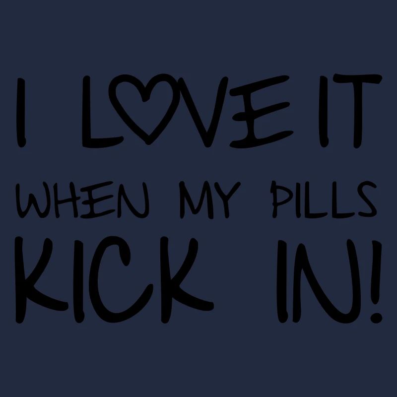 Pills