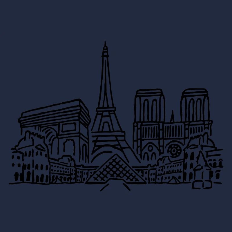 Paris Panorama