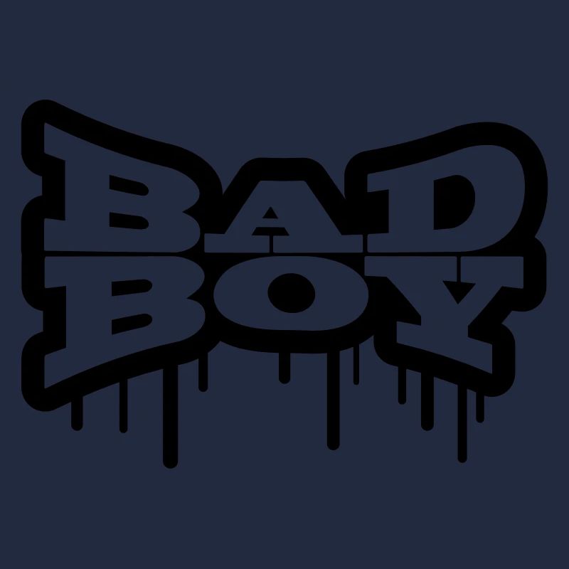 Bathroom graffiti boy bad boy