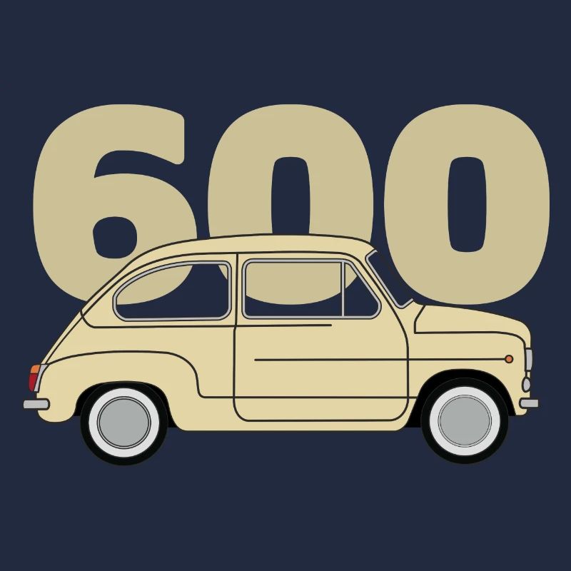 600 beige