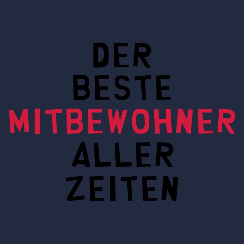 Mitbewohner Mitbewohnerin Freund Freundschaft Nähe