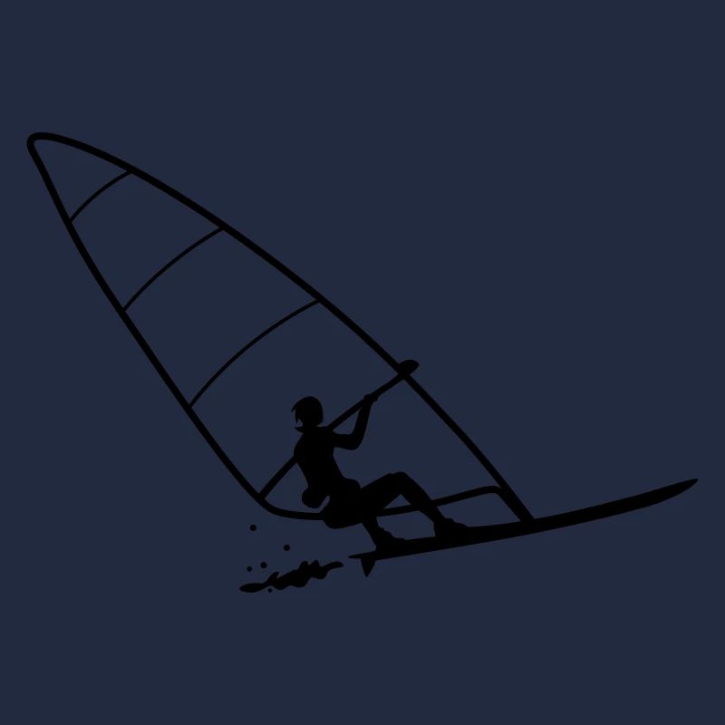 Windsurfen