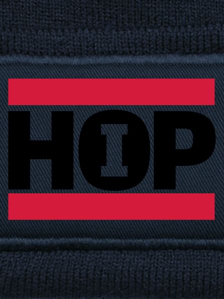 hip hop