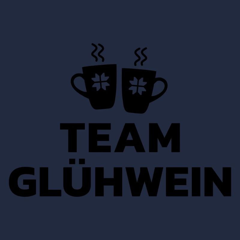 Team Glühwein