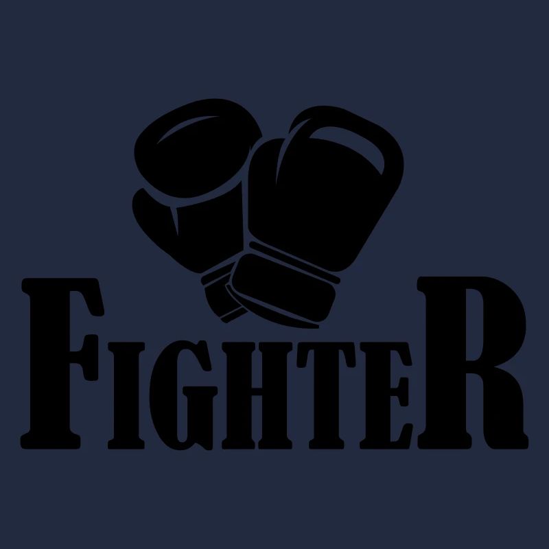 fighter