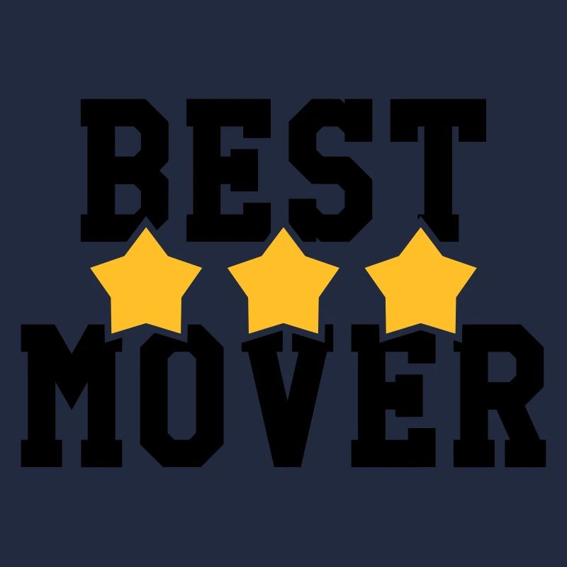 frachtführer / möbelpacker / mover / bewegen