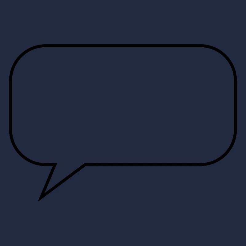 sprechblase_symbol