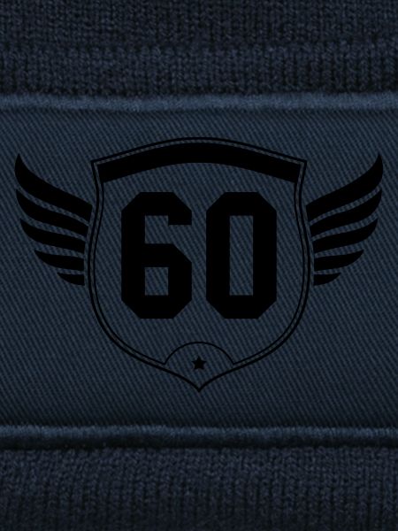 60 wappen