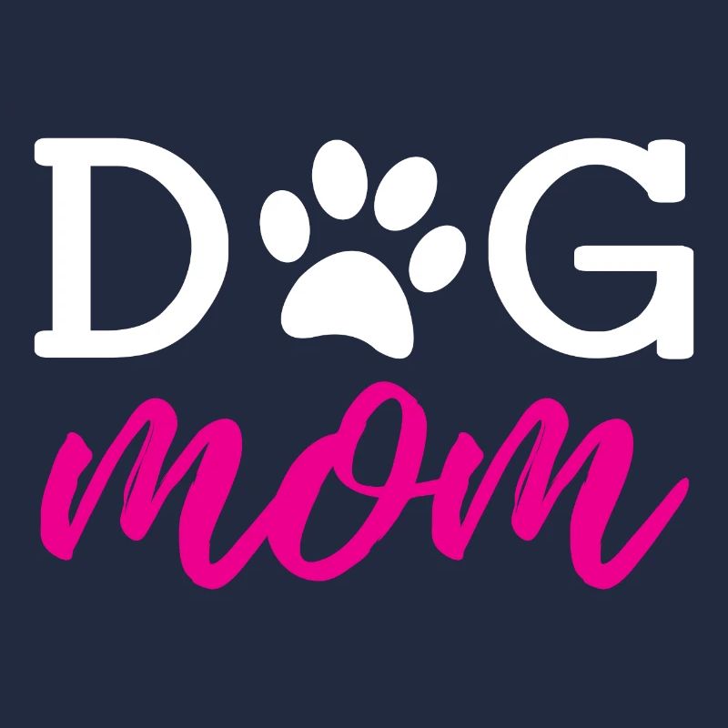 Dog Mom
