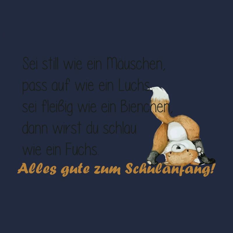 sei fleißig wie ein bienchen
