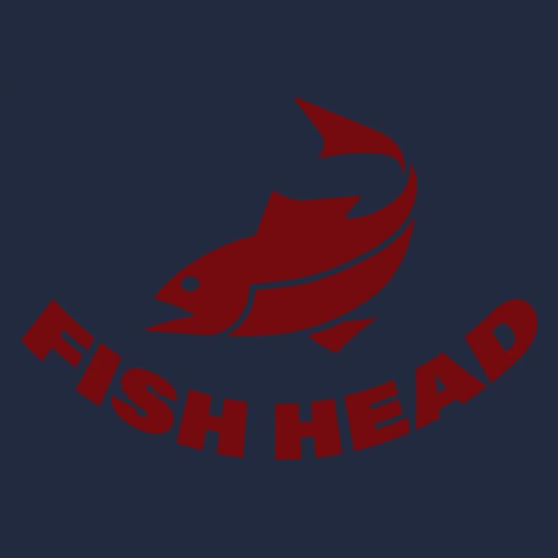 FISH HEAD
