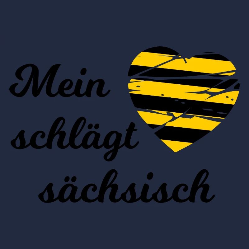 Ein Herz für Sachsen
