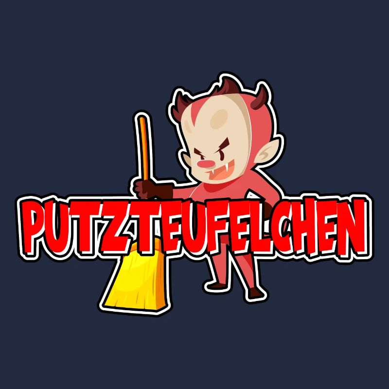 Putzteufelchen