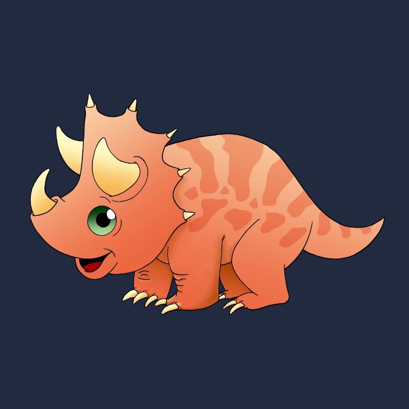 Triceratops