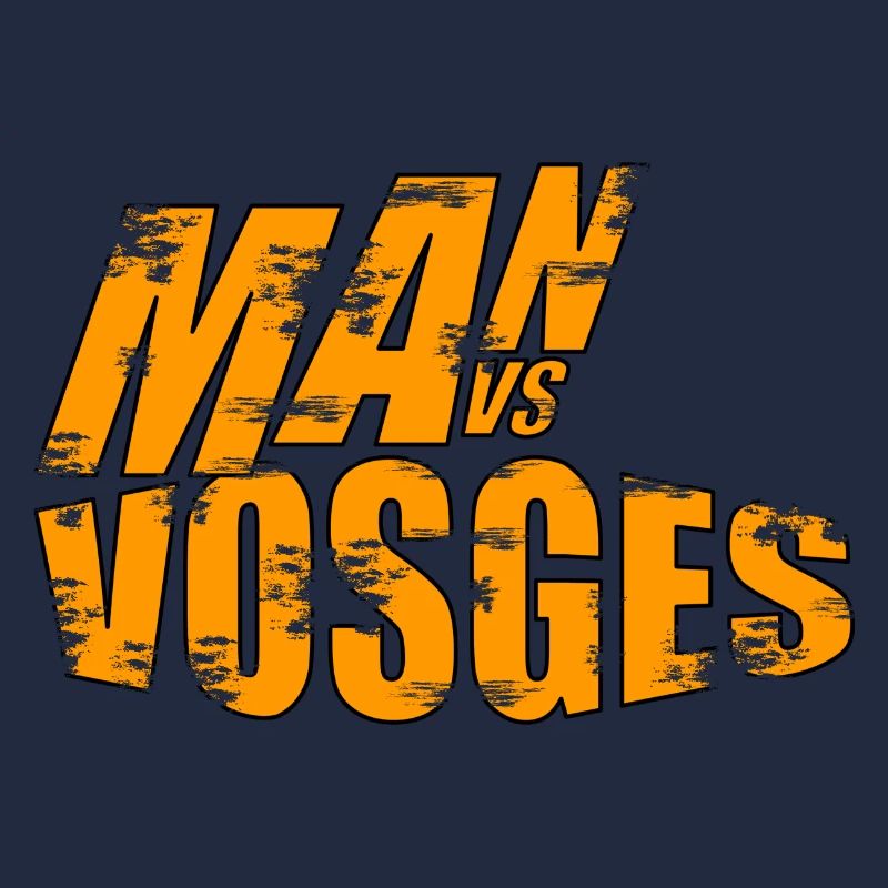 Man vs Wild Vosges