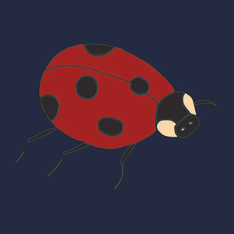 marienkäfer