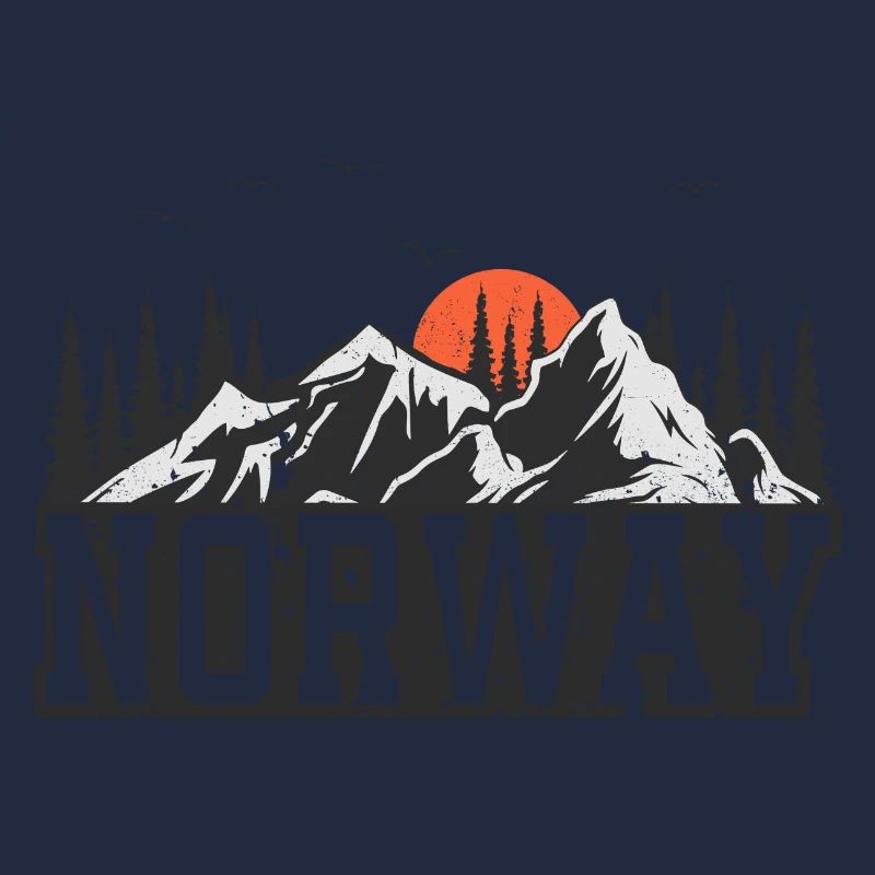 Norwegen