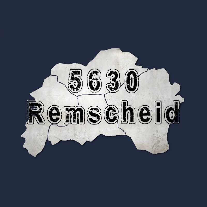 Remscheid 5630 Postkartenstil