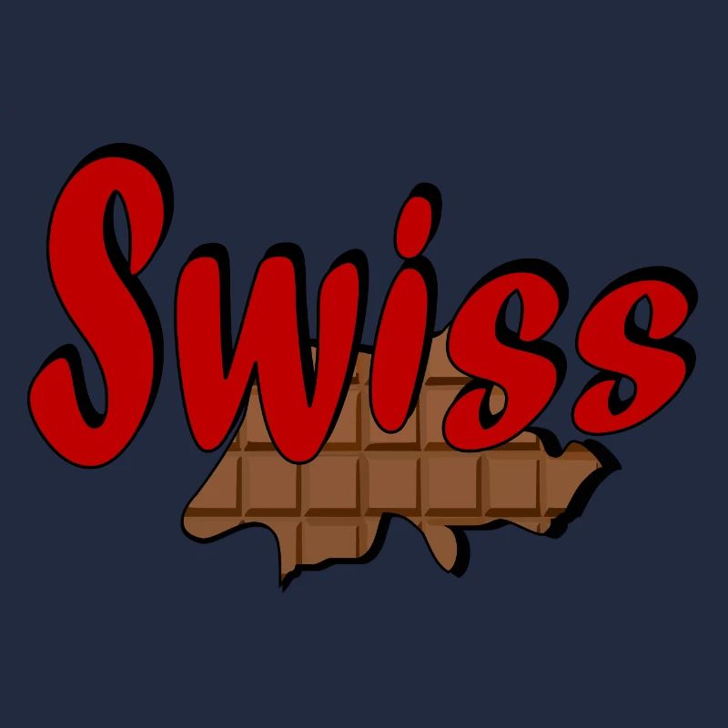 Schweizer Schokolade
