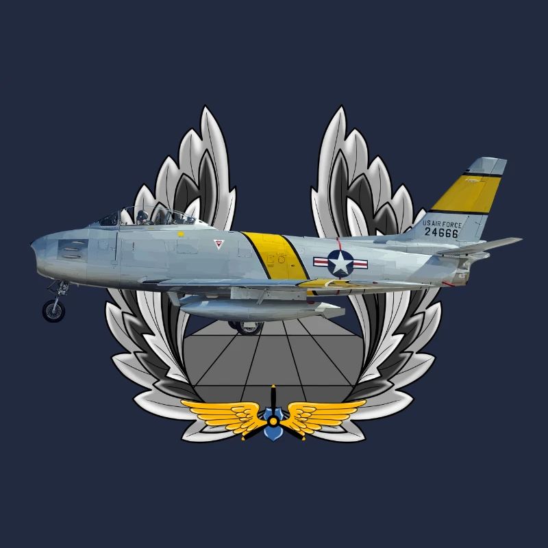 F-86 Sabre