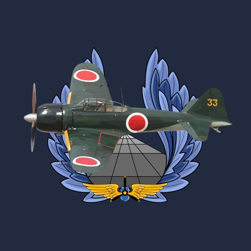 A6M Zero