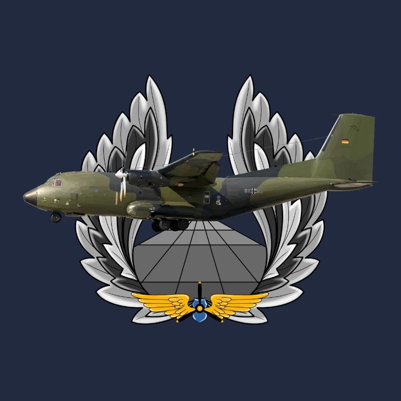 C-160 Transall