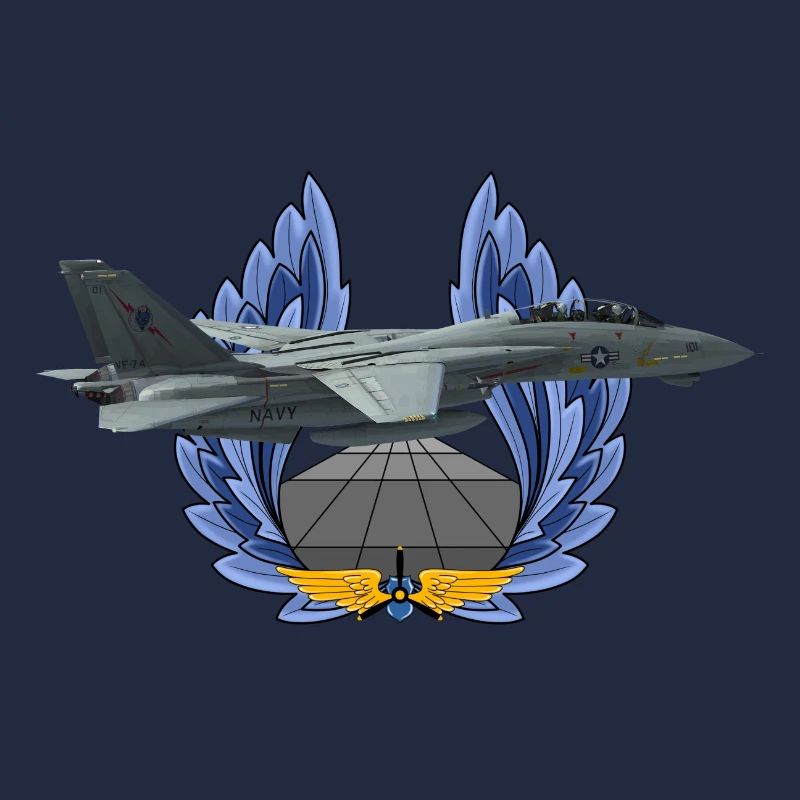 F-14 Tomcat