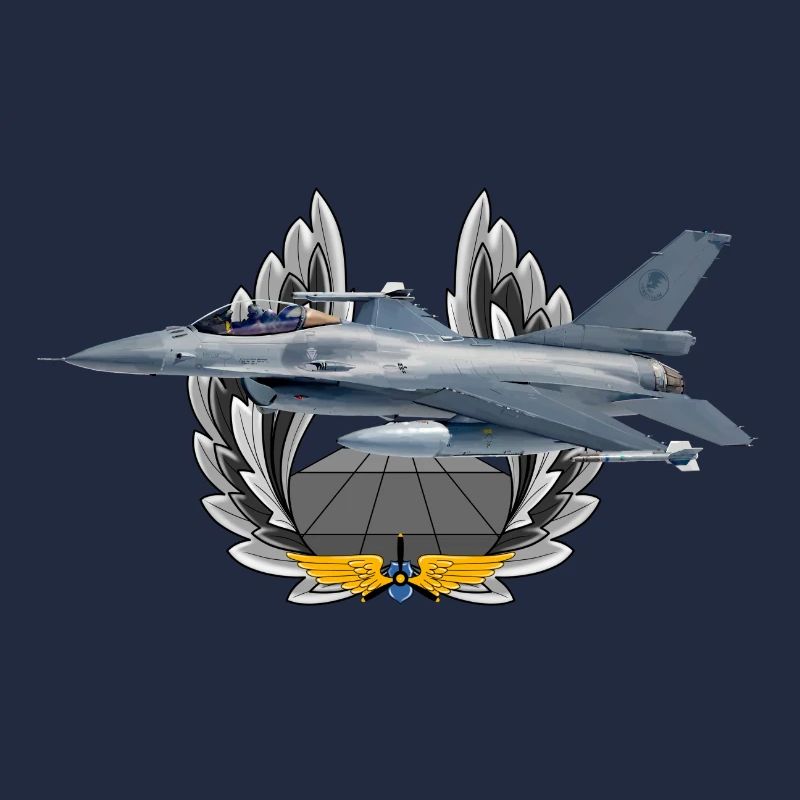 F-16 Fighting Falcon